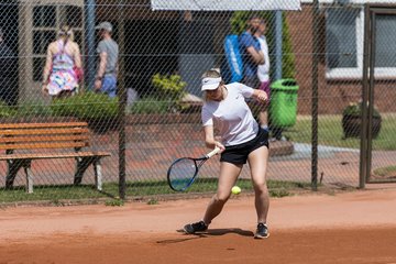 Bild 13 - VL TSV Glinde - Heikendorfer TC : Ergebnis: 8:1